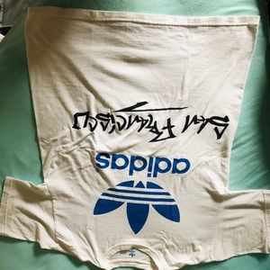 adidas san francisco shirt